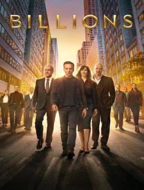 Billions (2016) (Serie)