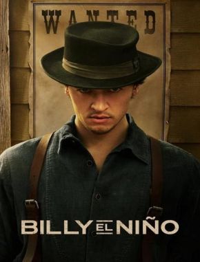 Billy the Kid (2022) (Serie)