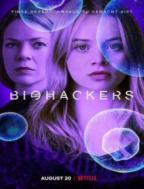Biohackers (2020) (Serie)
