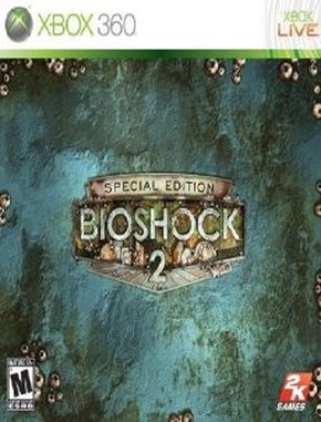 BioShock 2 GOTY - (Xbox360)