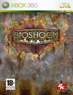 BioShock GOTY - (Xbox360)