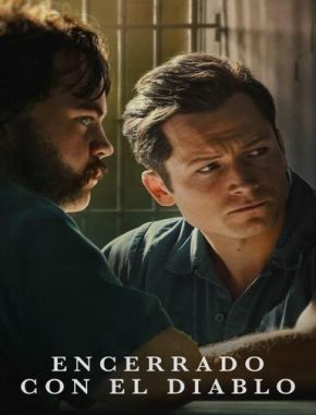 Black Bird: Confesiones de un asesino (2022) (Serie)