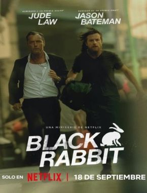 Black_Rabbit Black Rabbit (2025) (Serie)