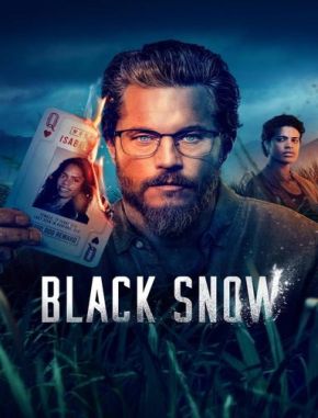 Black Snow (2023) (Serie)