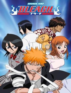 Bleach (2004) (Serie)