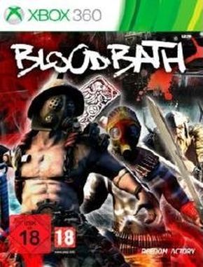 Bloodbath - (Xbox360)