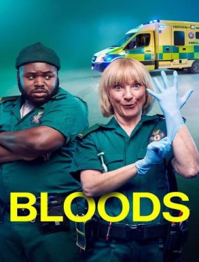 Bloods (2021) (Serie)