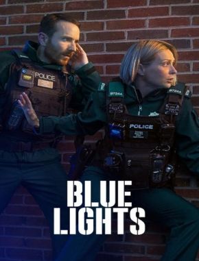Blue Lights (2023) (Serie)
