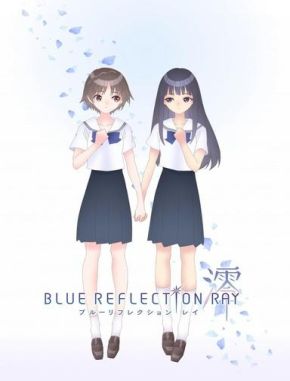 Blue Reflection Ray (2021) (Serie)