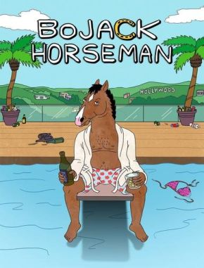 BoJack Horseman (2014) (Serie)