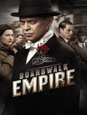 Boardwalk Empire (2010) (Serie)