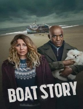 Boat Story (2023) (Serie)