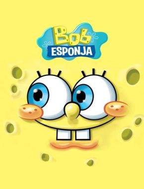 Bob Esponja (1999) (Serie)