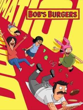 Bob's Burgers (2011) (Serie)