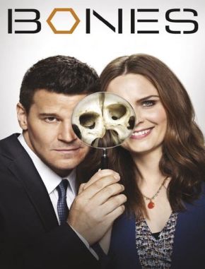 Bones (2005) (Serie)