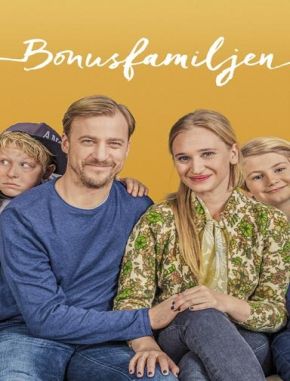 Bonus Family (2017) (Serie)