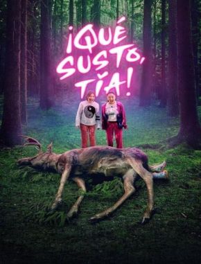 Boo, Bitch (2022) (Serie)