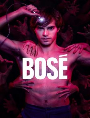 Bose Bosé (2022) (Serie)