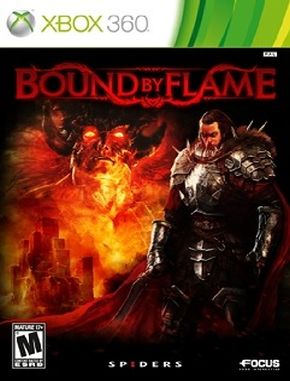 Bound by Flame - (Xbox360)