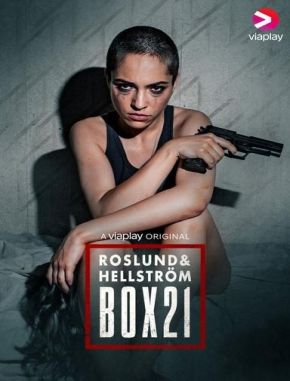 Box 21 (2020) (Serie)
