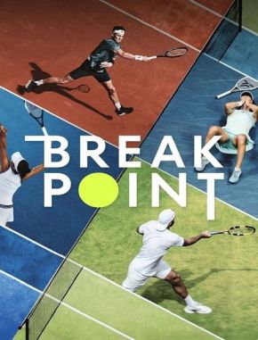 Break Point (2023) (Serie)
