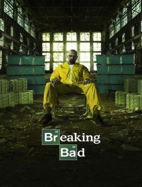Breaking Bad (2008) (Serie)