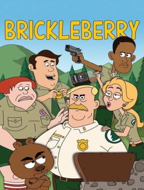 Brickleberry (2012) (Serie)