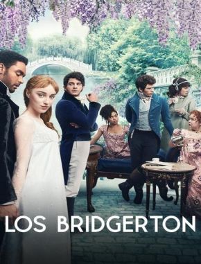 Bridgerton (2020) (Serie)
