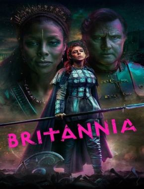 Britannia (2017) (Serie)
