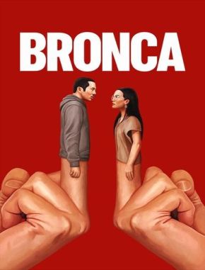 Bronca (2023) (Serie)