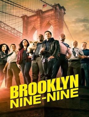 Brooklyn Nine Nine (2013) (Serie)