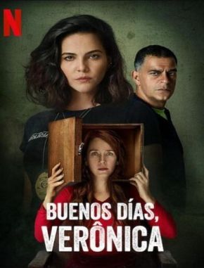 Buenos días, Verônica (2020) (Serie)