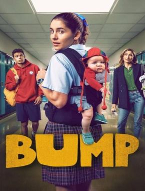 Bump Bump (2021) (Serie)