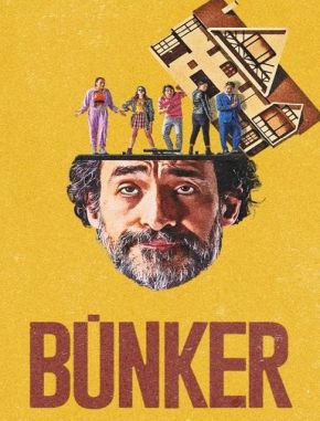 Bunker Búnker (2022) (Serie)