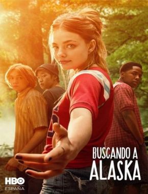 Buscando a Alaska (2019) (Serie)