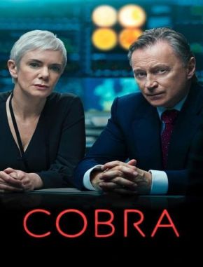 Cobra (2020) (Serie)