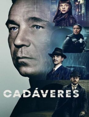 Cadaveres Cadáveres (2023) (Serie)