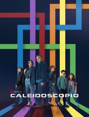 Caleidoscopio Caleidoscopio (2023) (Serie)