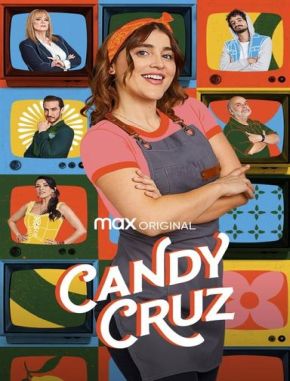 Candy Cruz (2023) (Serie)