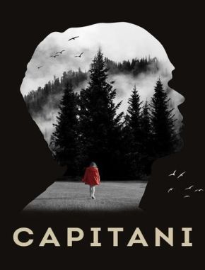 Capitani (2019) (Serie)