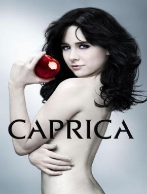Caprica Caprica (2010) (Serie)