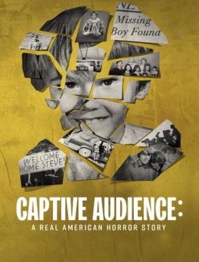 Captive Audience: A Real American Horror Story (2022) (Serie)