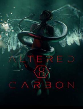 Carbono_Alterado Carbono alterado (2018) (Serie)