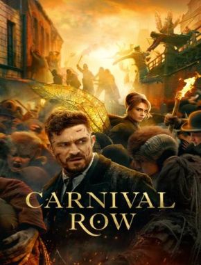 Carnival Row (2019) (Serie)