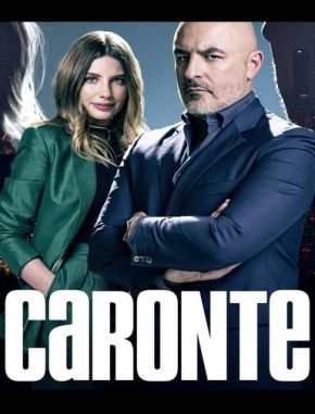 Caronte (2020) (Serie)