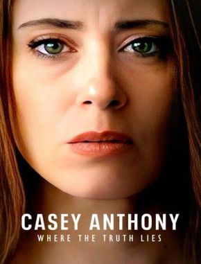 Casey Anthony: Where the Truth Lies (2022) (Serie)