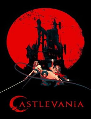 Castlevania Castlevania (2017) (Serie)