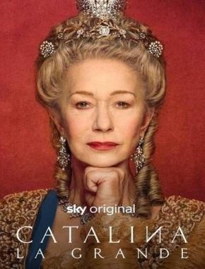 Catalina_la_Grande Catalina la Grande (2019) (Serie)