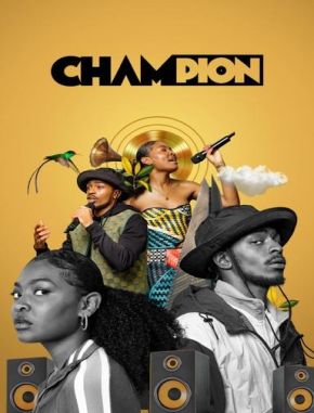 Champion Champion (2023) (Serie)