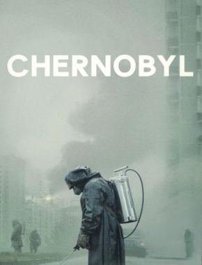 Chernobyl Chernobyl (2019) (Serie)